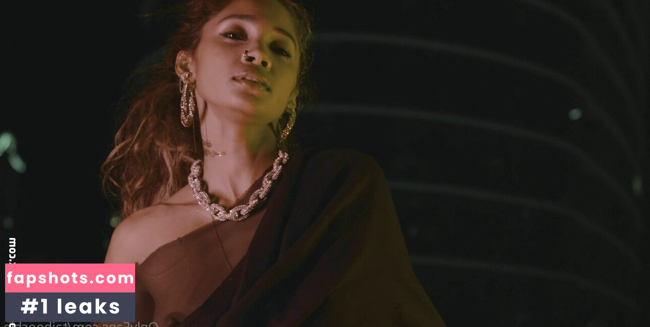 Tai'Aysha gallery photo #44