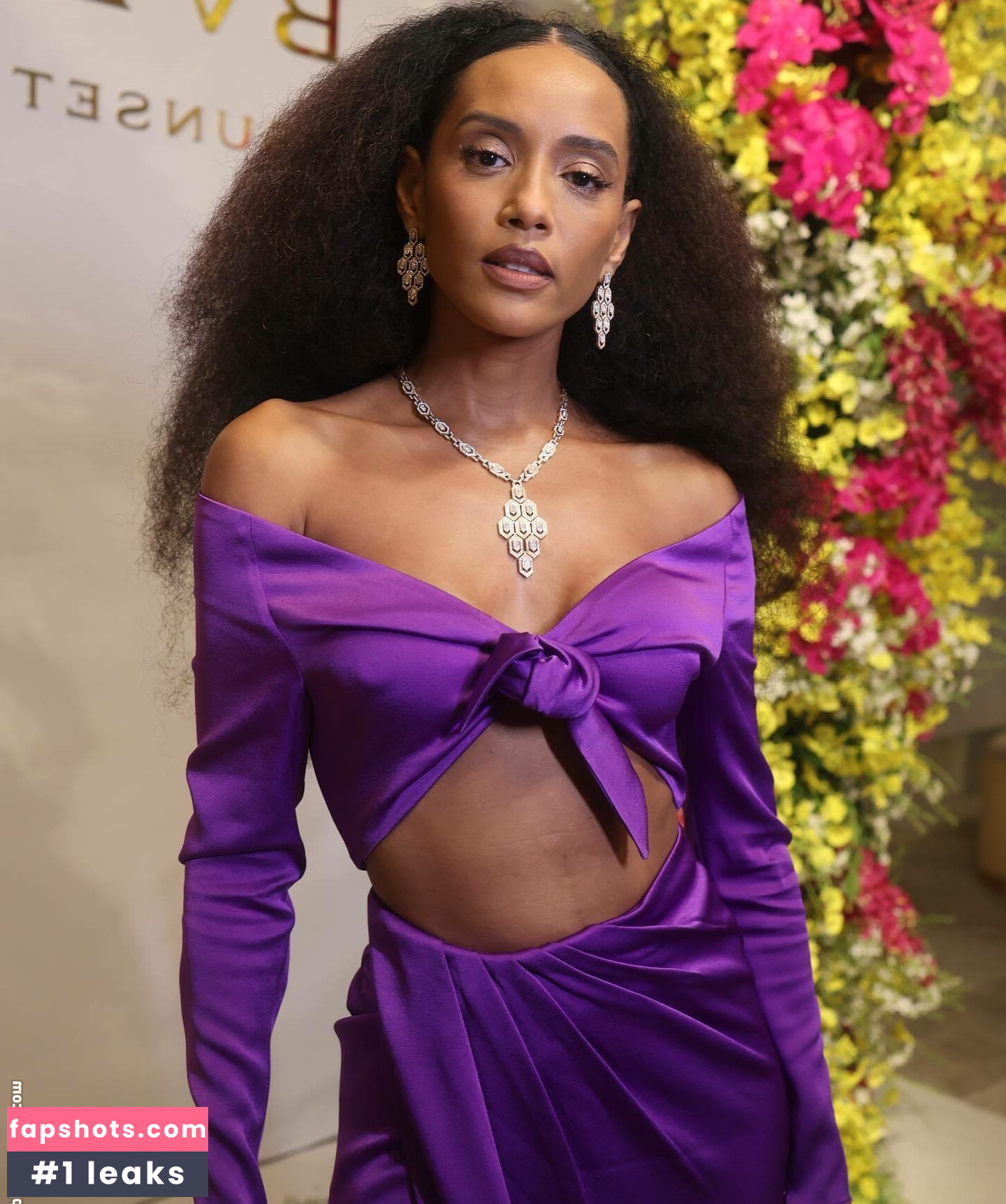 Taís Araujo Nude Leaks OnlyFans Photos #19 - Fapshots