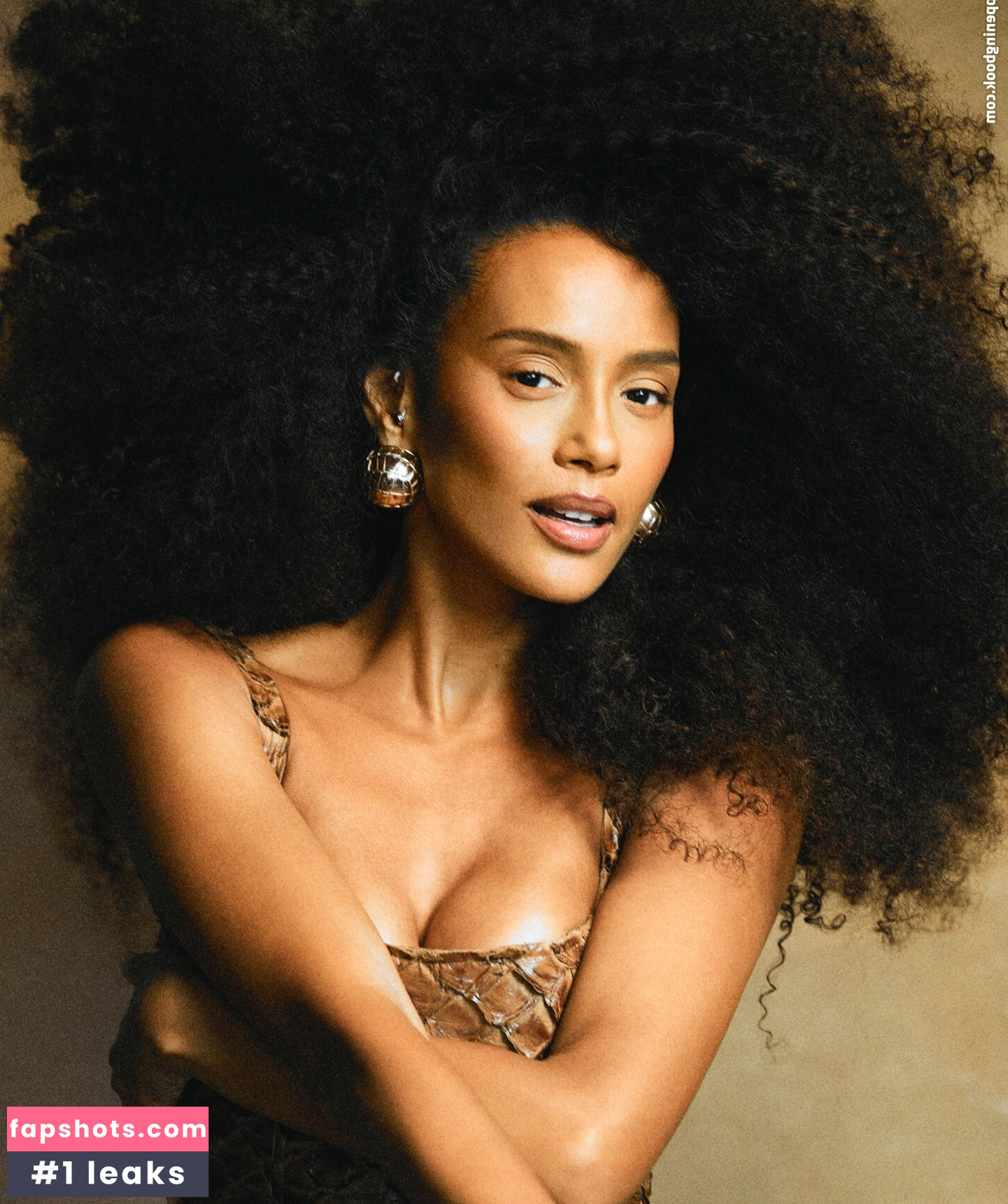 Taís Araujo Nude Leaks OnlyFans Photos #5 - Fapshots