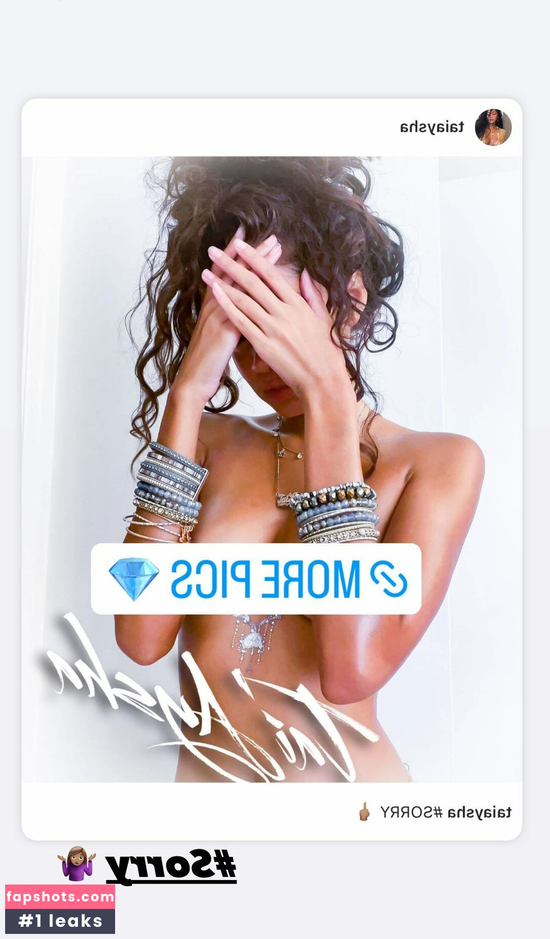 taiaysha gallery photo #17