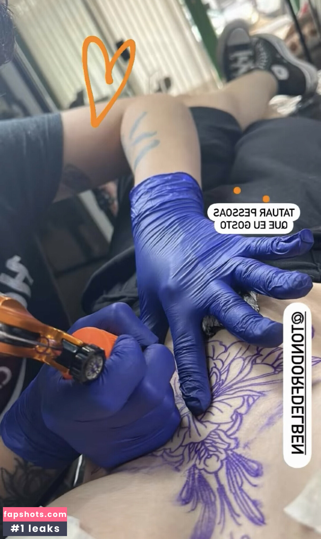 Taiga Tondorf gallery photo #3