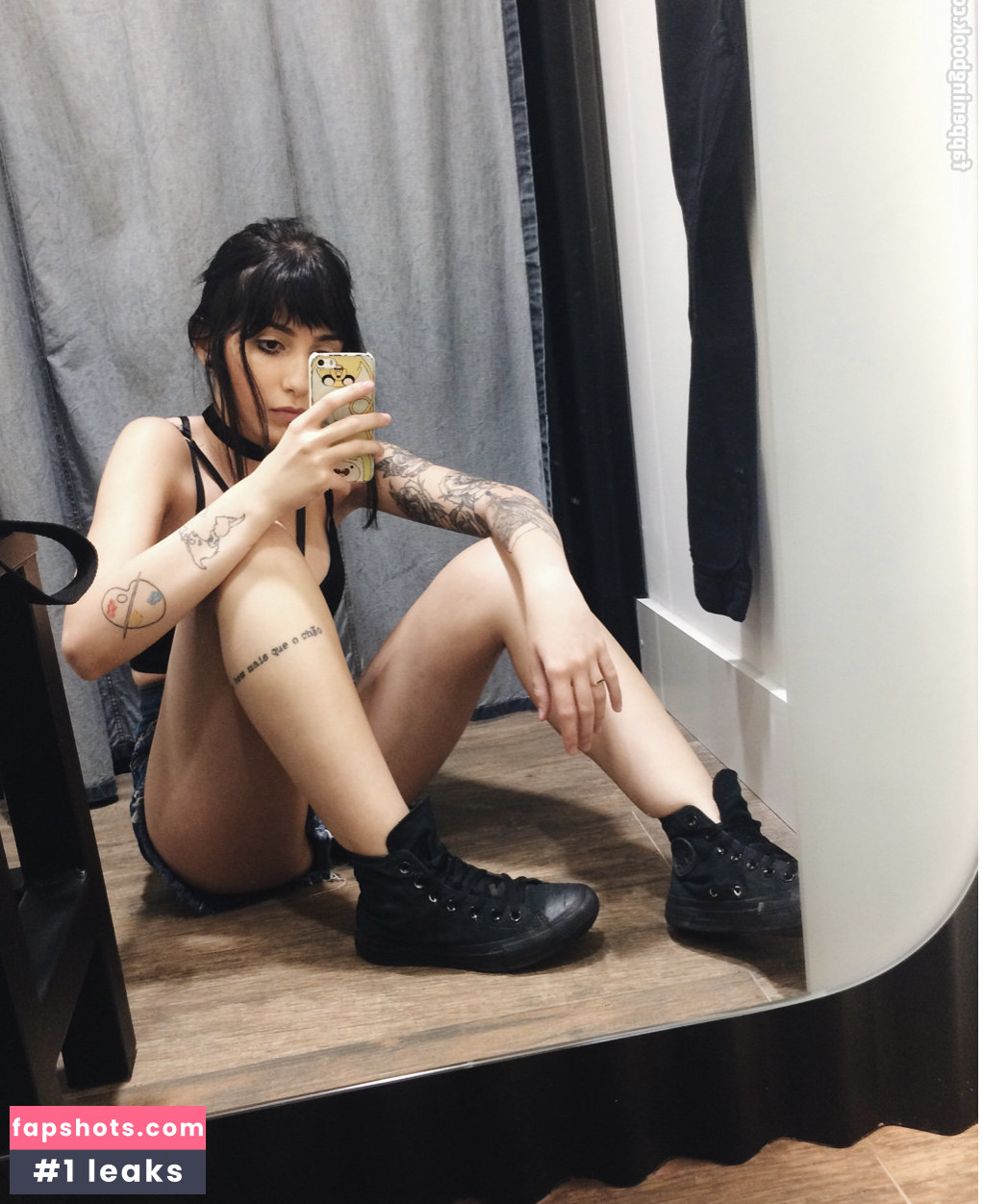 Taiga Tondorf gallery photo #22