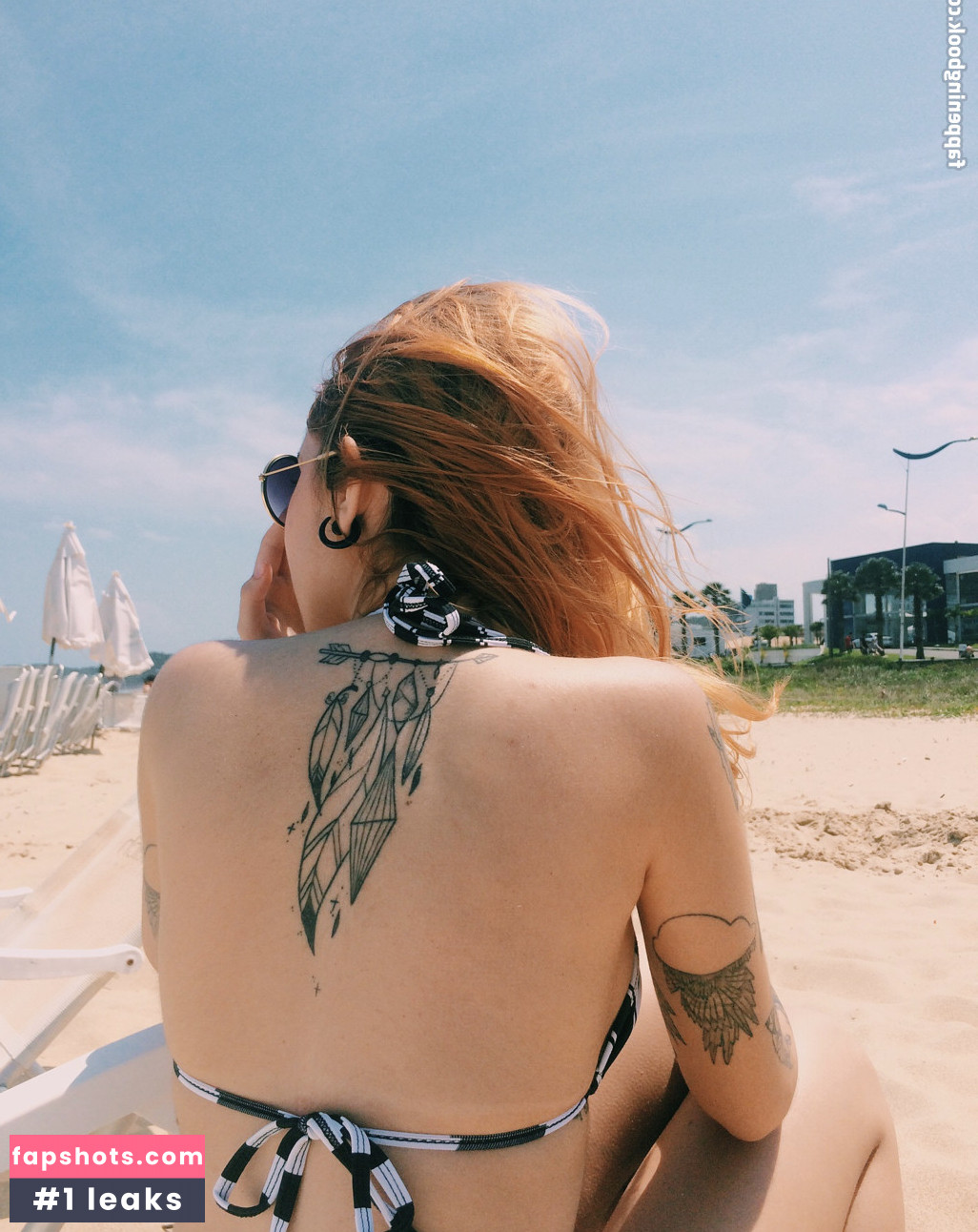 Taiga Tondorf gallery photo #30