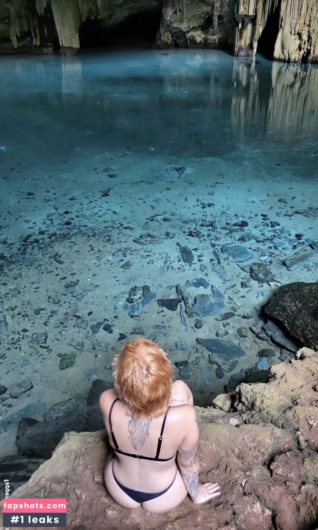 Taiga Tondorf gallery photo #43