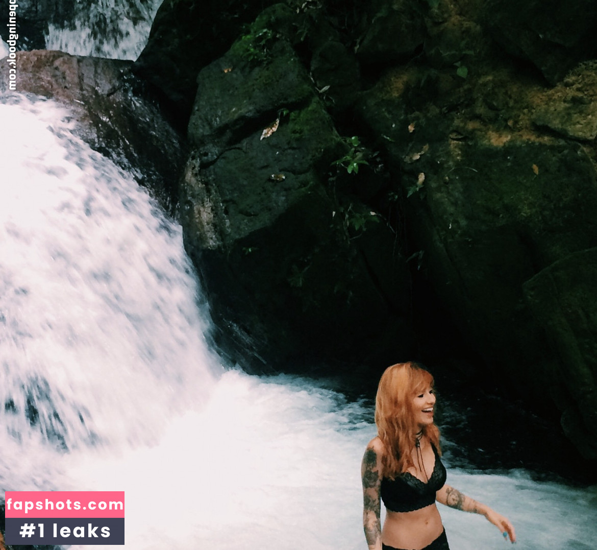 Taiga Tondorf gallery photo #10