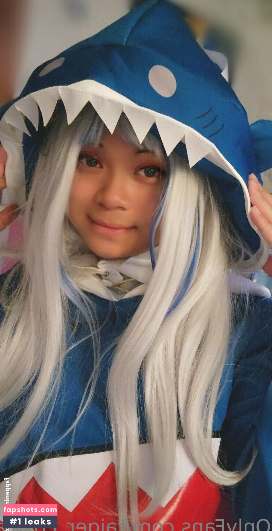 taiger_cosplayz gallery photo #4