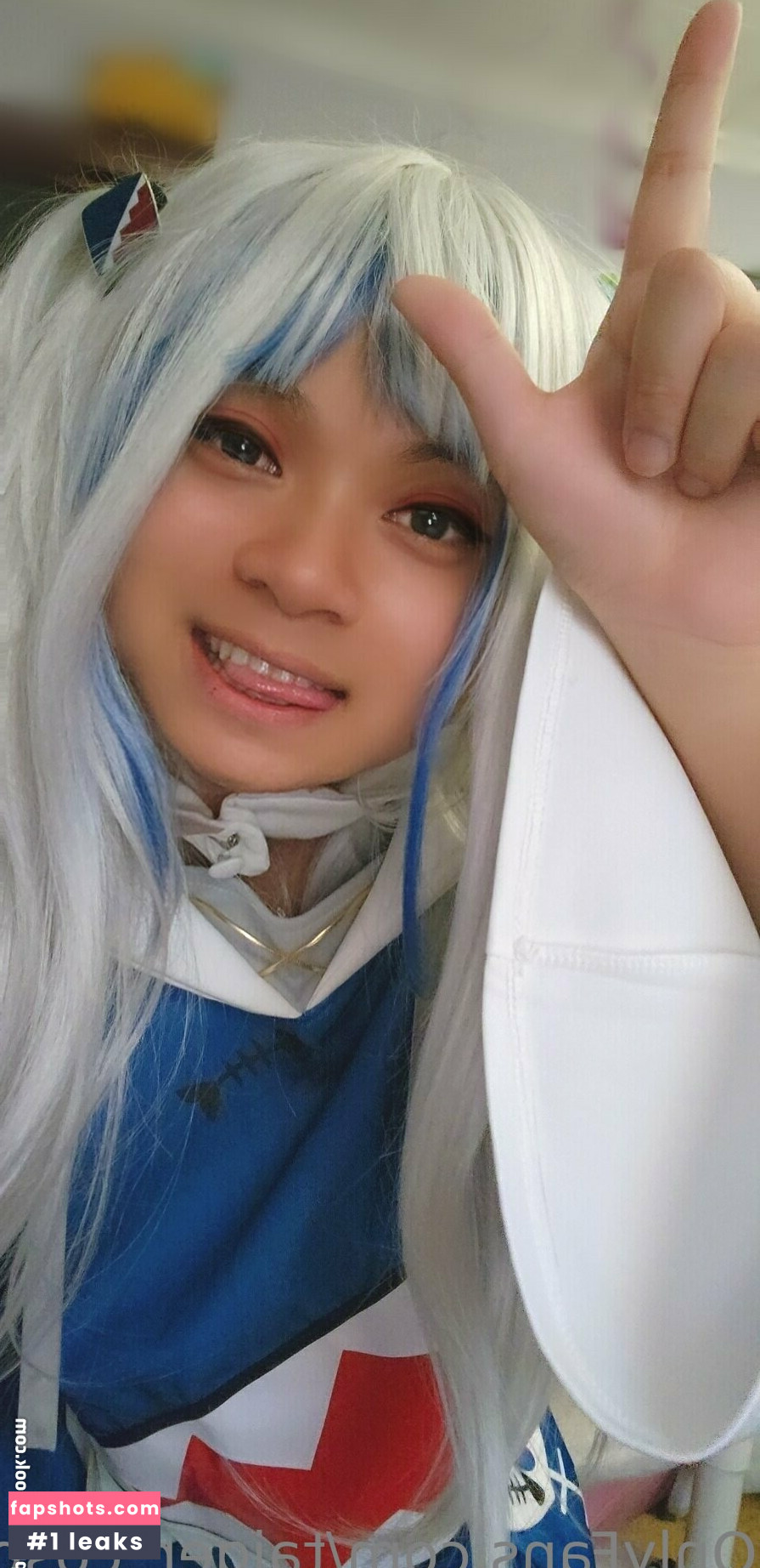 taiger_cosplayz nude babe gallery