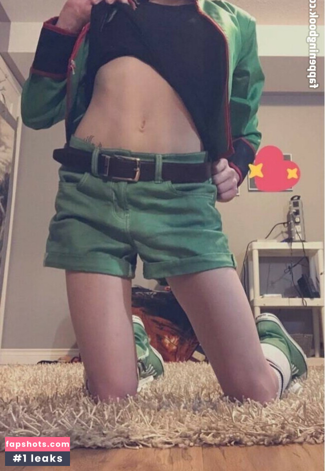 Taigs Taiga Nahé úniky fotek pouze od fanoušků #11 - Fapshots