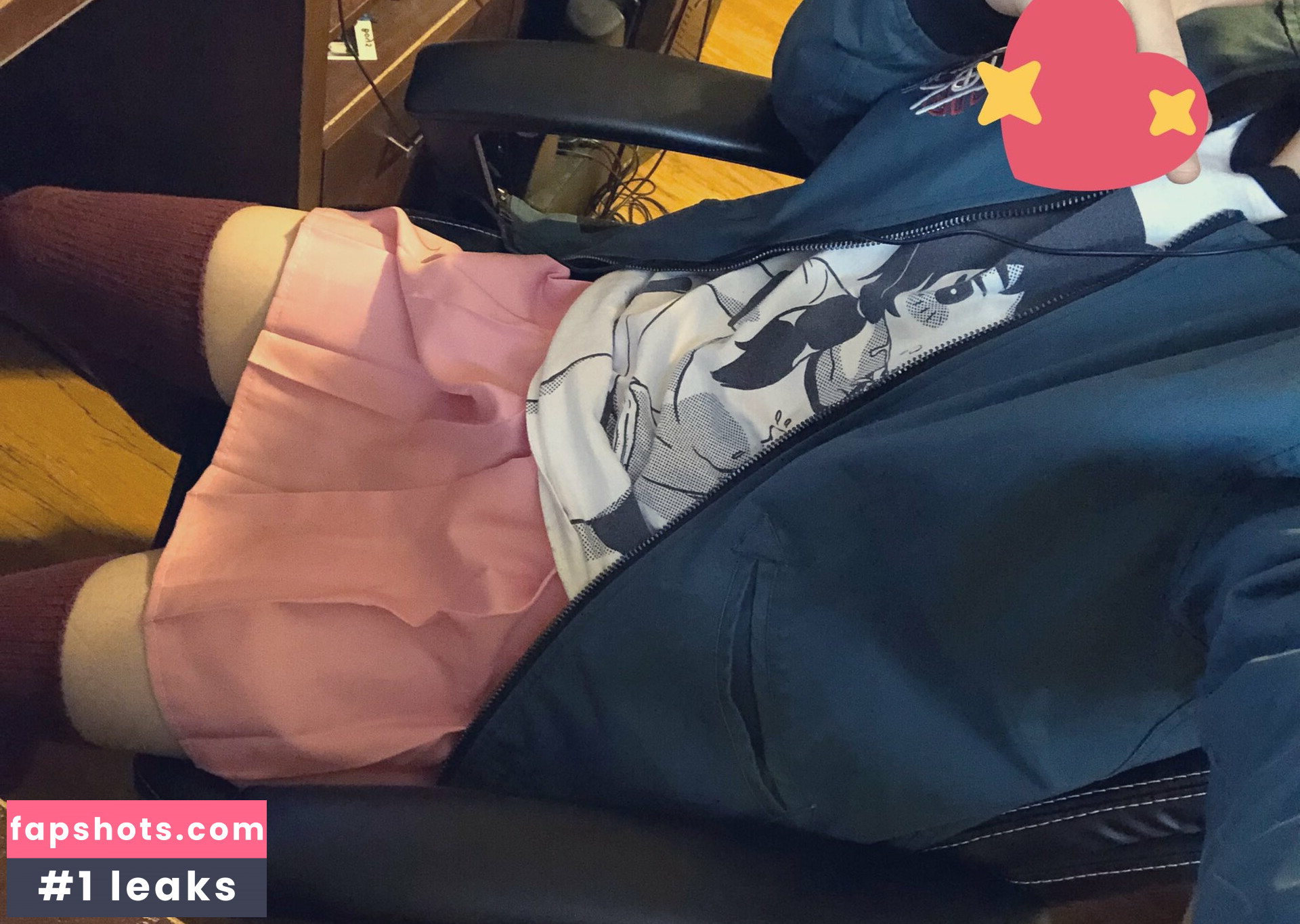 Taigs Taiga Nahé úniky fotek pouze od fanoušků #13 - Fapshots