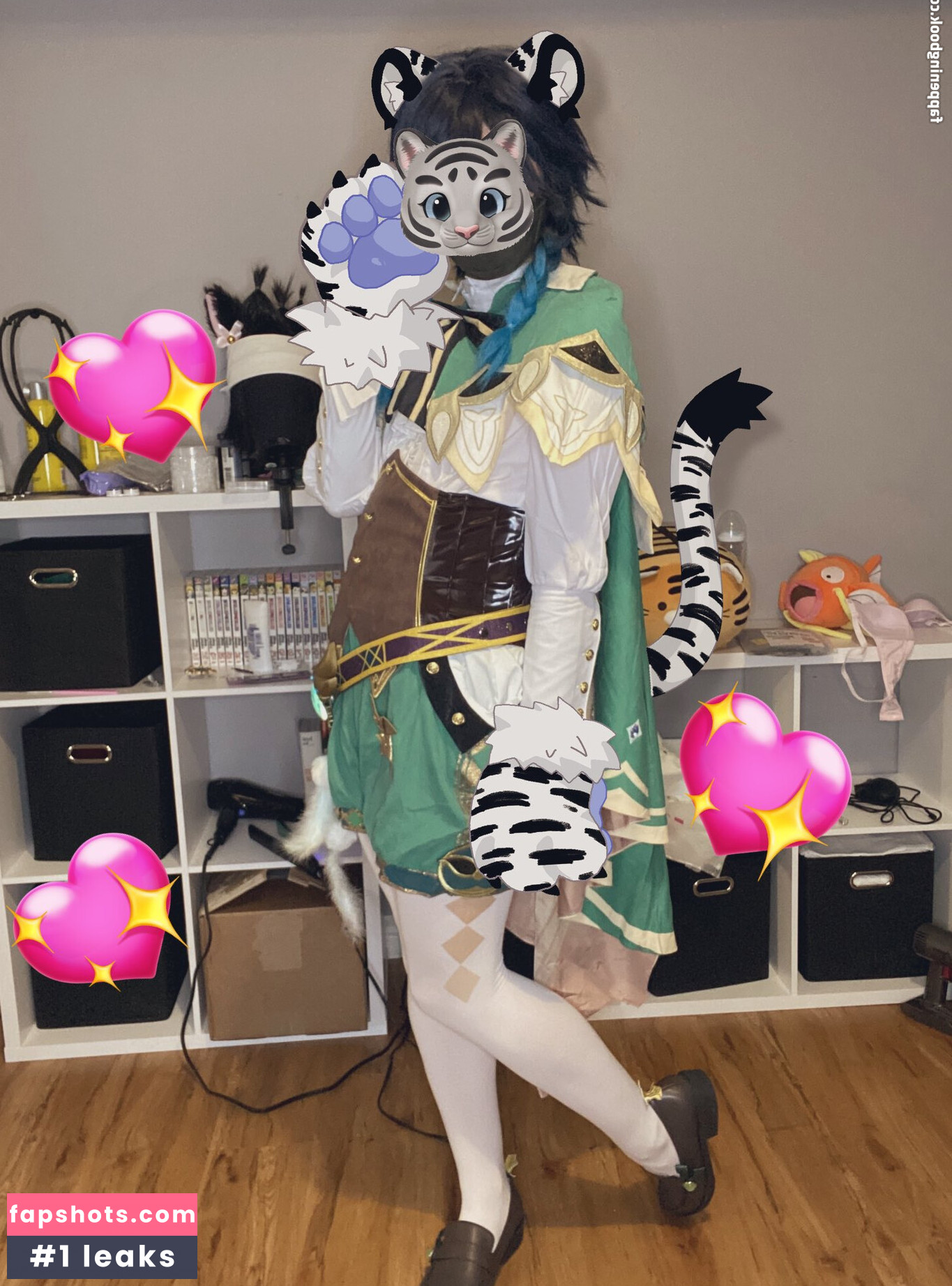 Taigs Taiga gallery photo #3