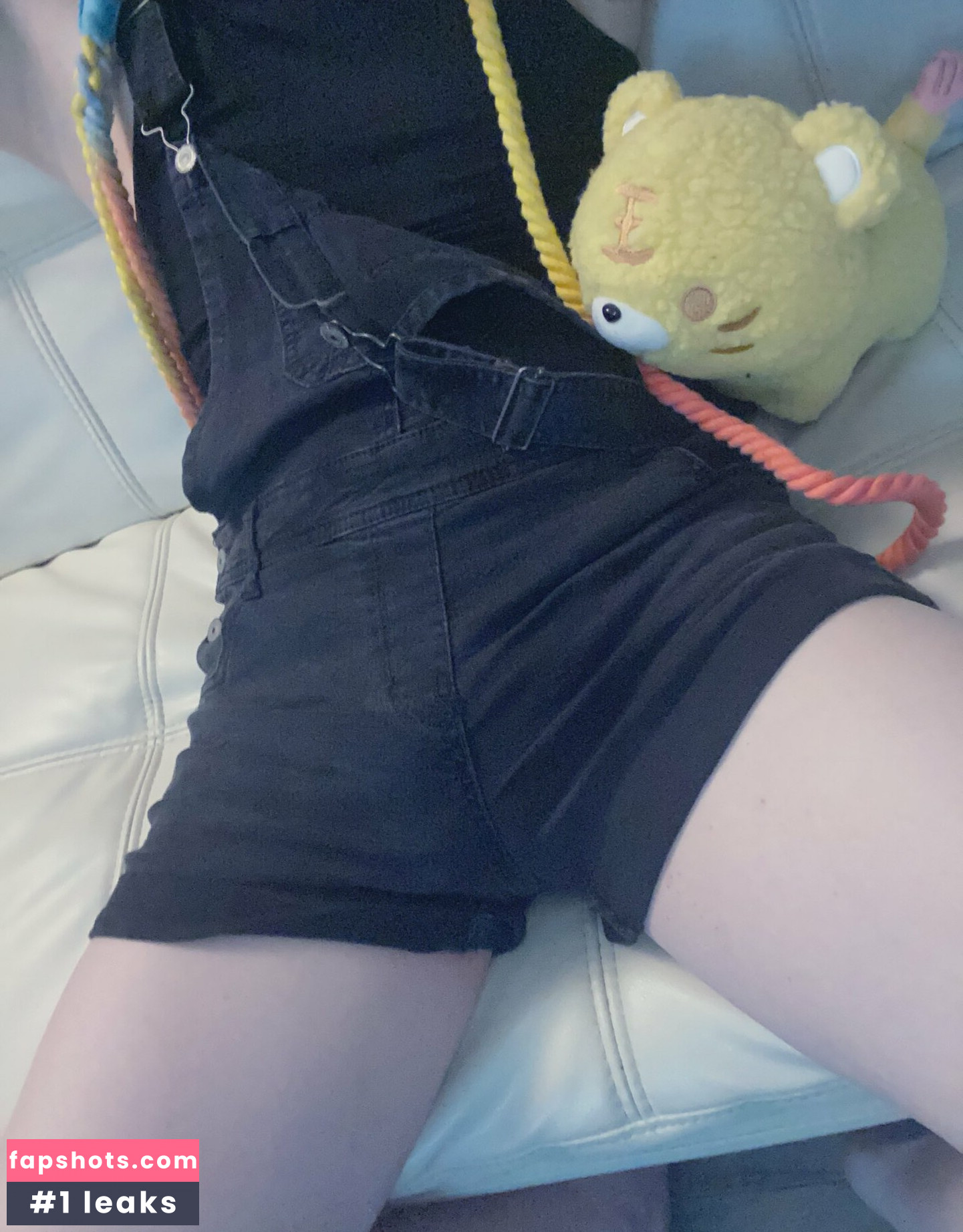 Taigs Taiga Nahé úniky fotek pouze od fanoušků #4 - Fapshots