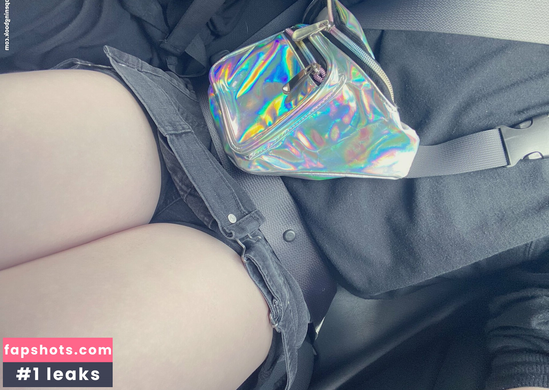 Taigs Taiga Nahé úniky fotek pouze od fanoušků #5 - Fapshots