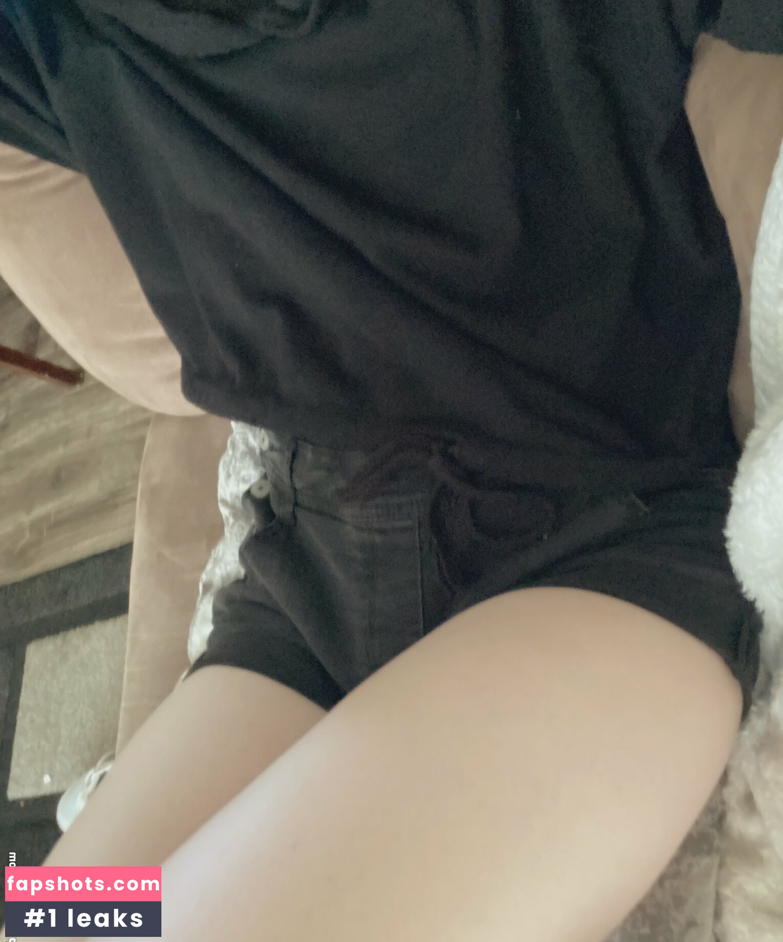 Taigs Taiga Nahé úniky fotek pouze od fanoušků #7 - Fapshots