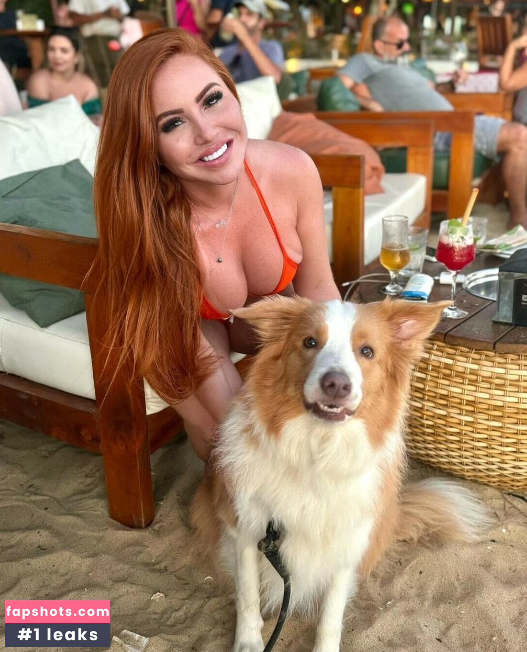 Tainá Brant Nahé úniky fotek pouze od fanoušků #6 - Fapshots