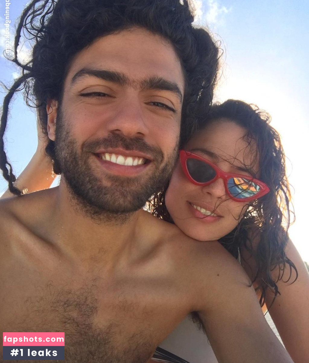 Taina Moreno Nude Leaks OnlyFans Photos #2 - LeakJerk