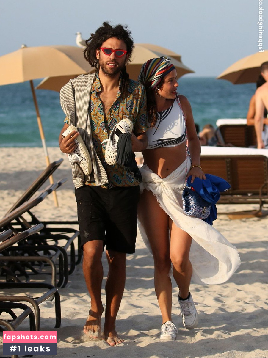 Taina Moreno Nude Leaks OnlyFans Photos #3 - LeakJerk