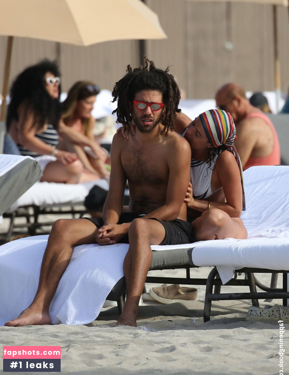 Taina Moreno Nahé úniky fotek pouze od fanoušků #5 - Fapshots