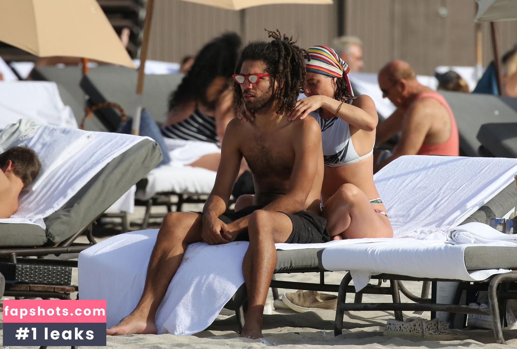 Taina Moreno Nahé úniky fotek pouze od fanoušků #6 - Fapshots