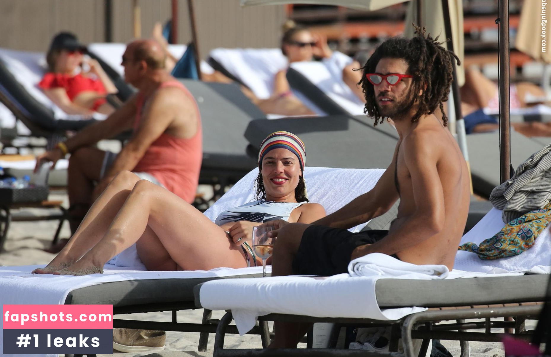 Taina Moreno Nahé úniky fotek pouze od fanoušků #7 - Fapshots