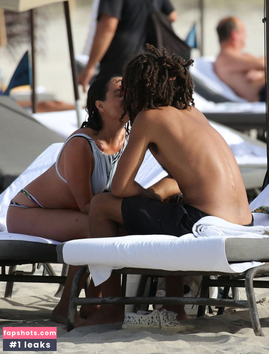 Taina Moreno Nahé úniky fotek pouze od fanoušků #9 - Fapshots