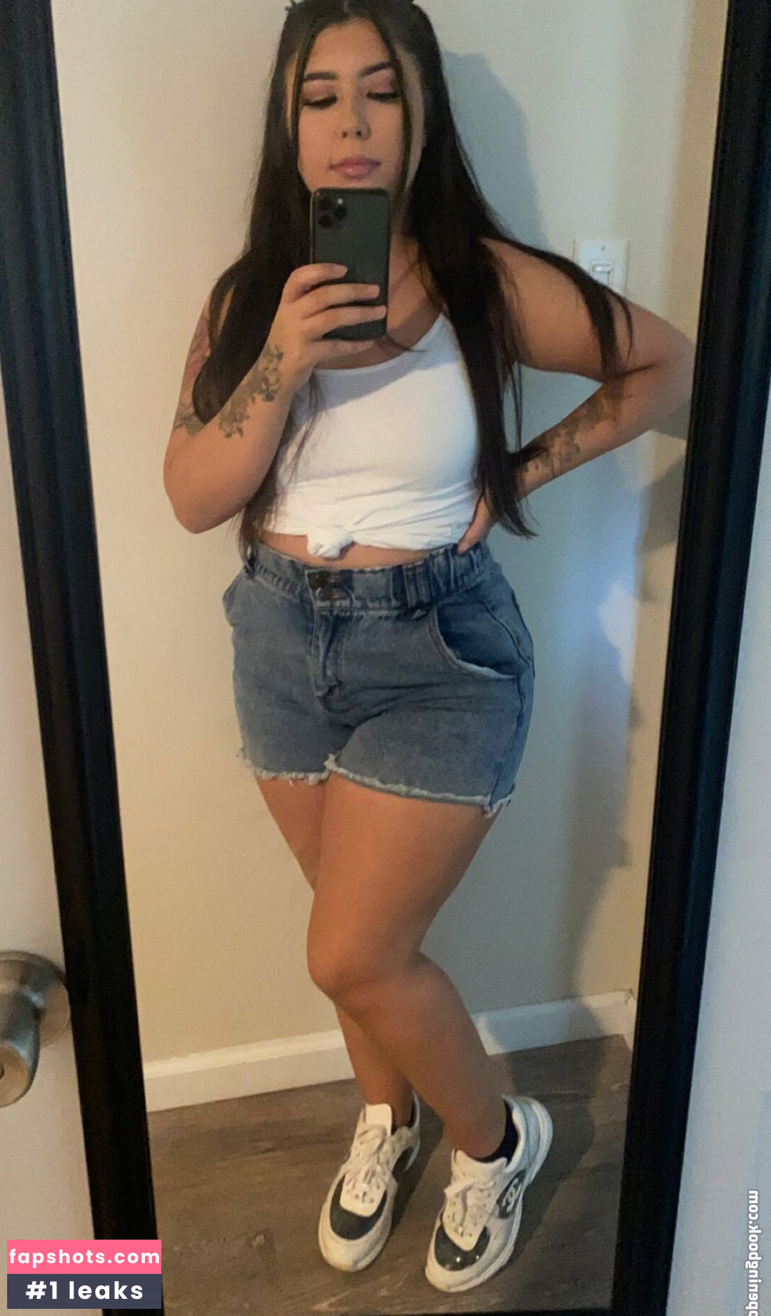 Tainobabe Nahé úniky fotek pouze od fanoušků #19 - Fapshots