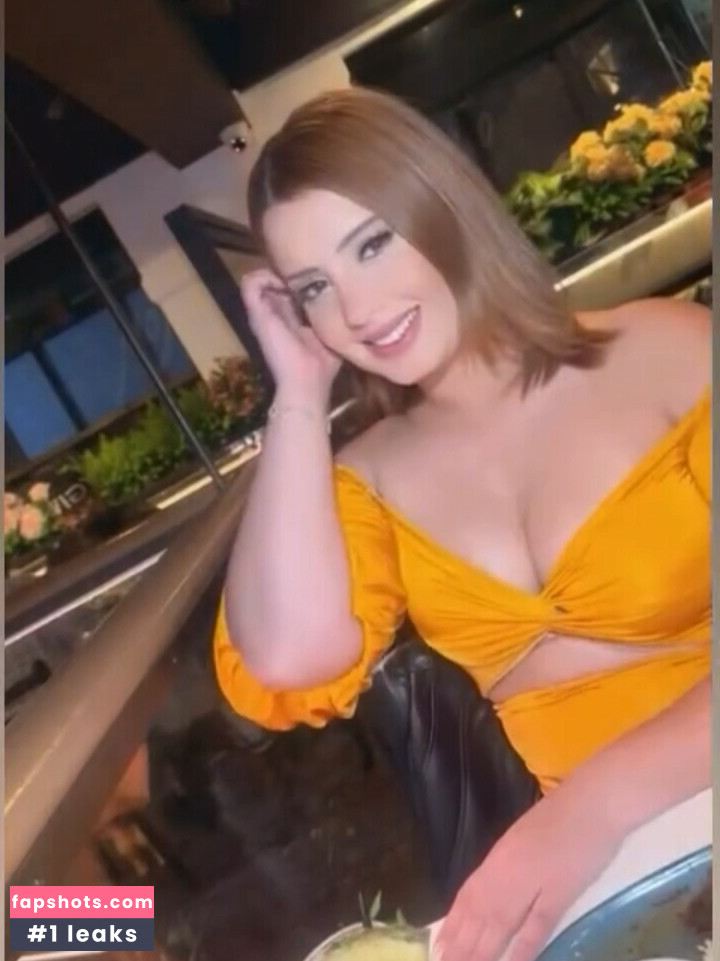 Tairy Ynoa gallery photo #12