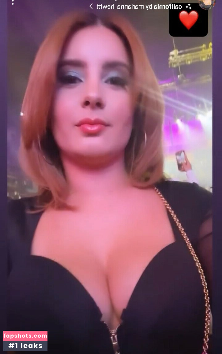 Tairy Ynoa gallery photo #16