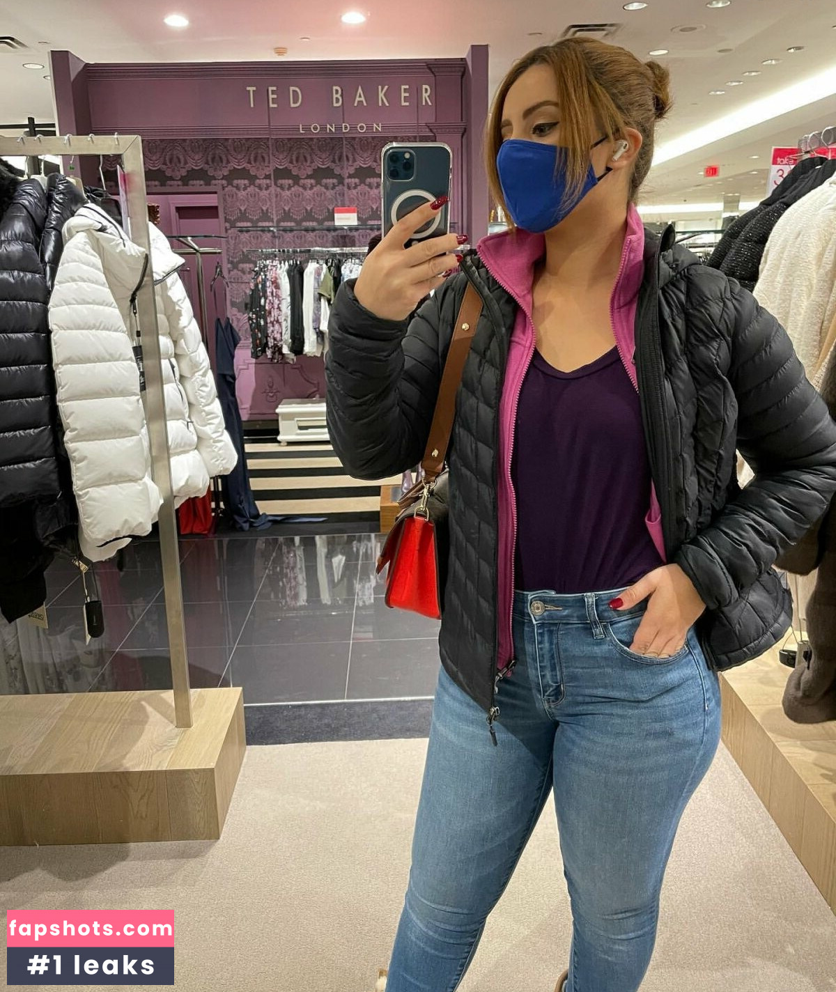 Tairy Ynoa gallery photo #8