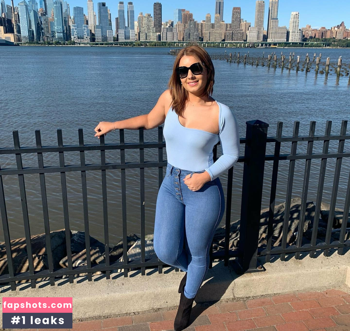 Tairy Ynoa gallery photo #10