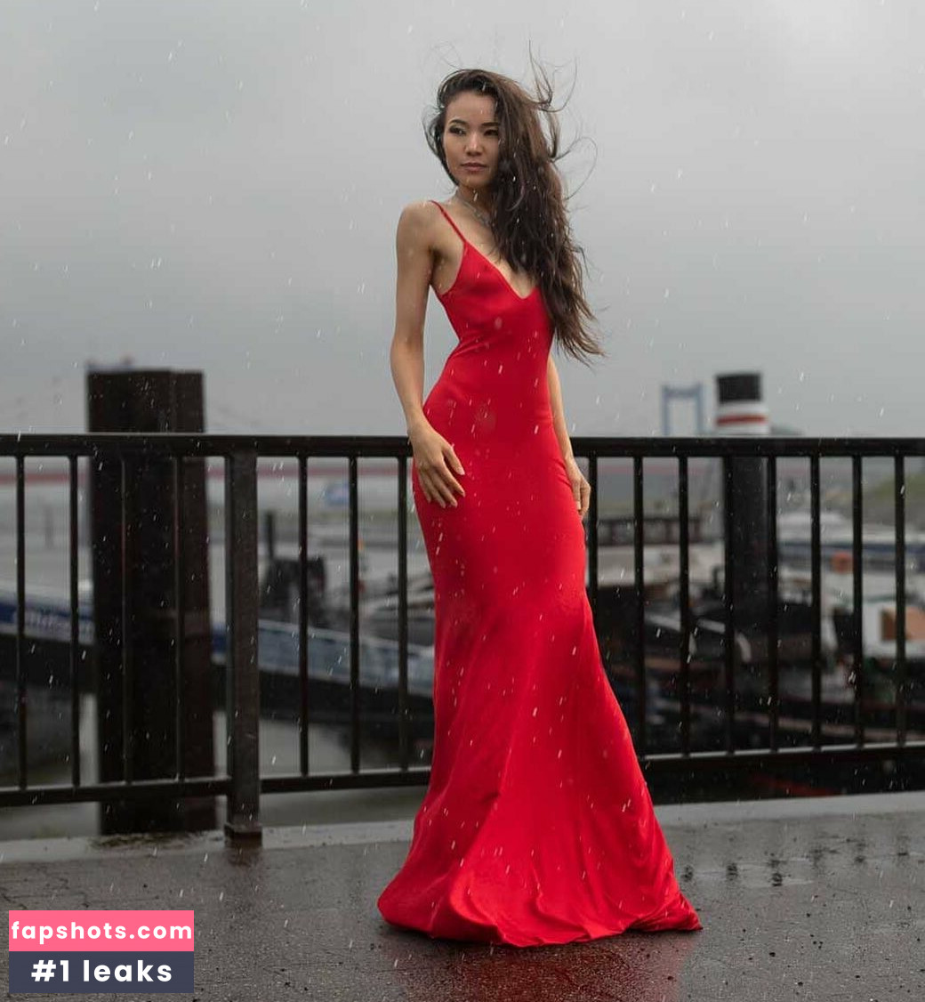 Taisia Kovchak Nacktheit OnlyFans Fotos #2 - Fapshots