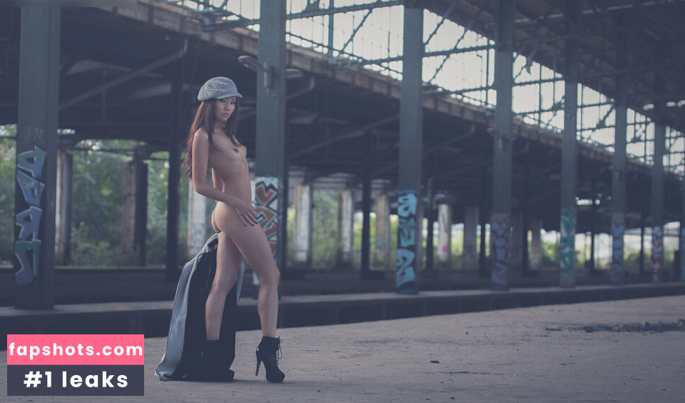 Taisia Kovchak Nahé úniky fotek pouze od fanoušků #54 - Fapshots