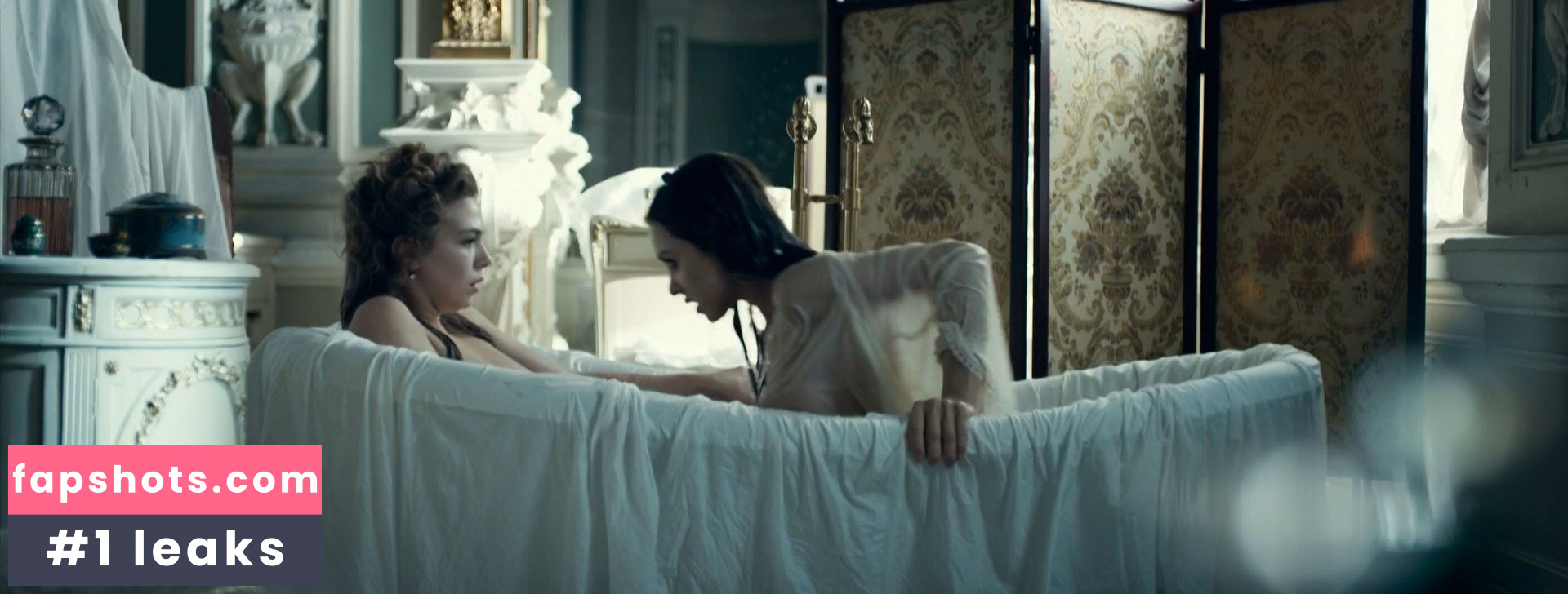 Taisiya Vilkova Nude Leaks OnlyFans Photos #2 - LeakJerk