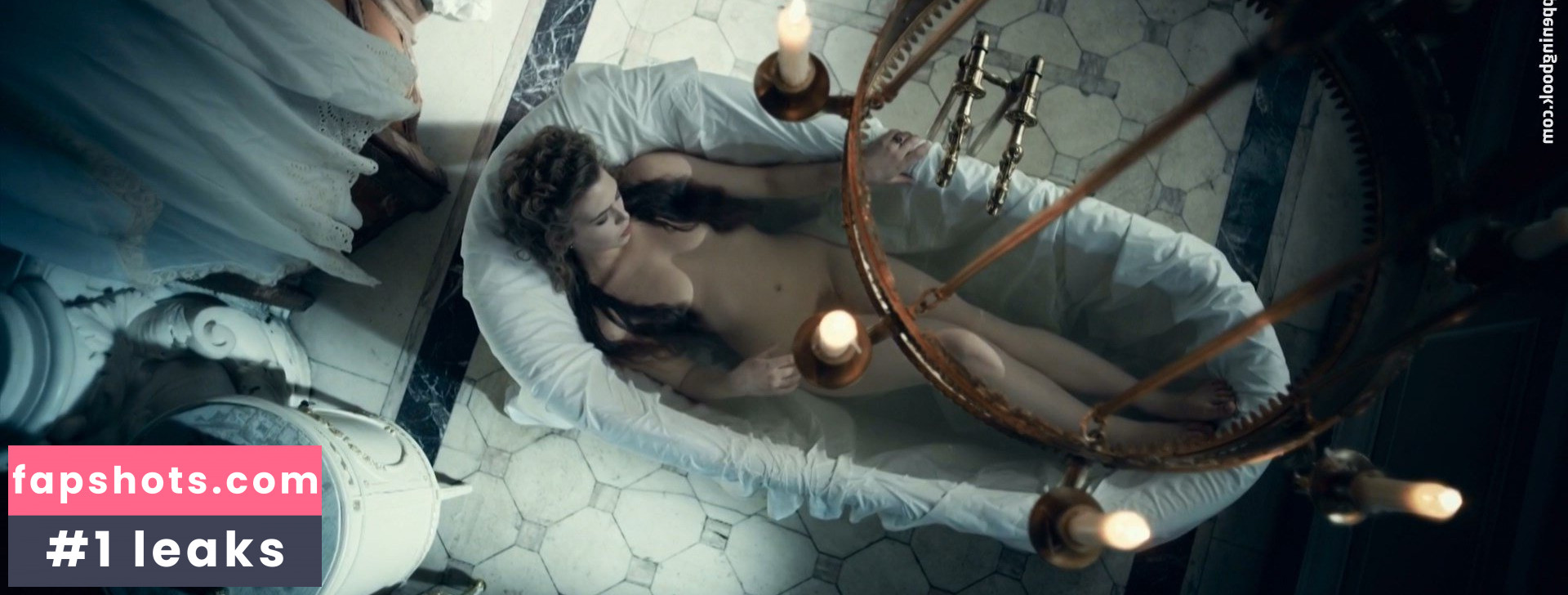 Taisiya Vilkova Nude Leaks OnlyFans Photos #4 - LeakJerk