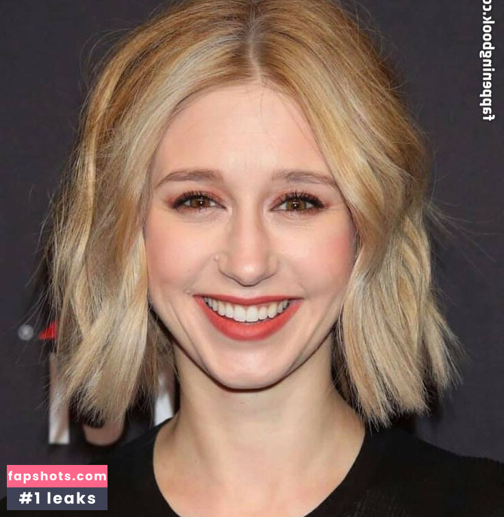 Taissa Farmiga Nahé úniky fotek pouze od fanoušků #22 - Fapshots