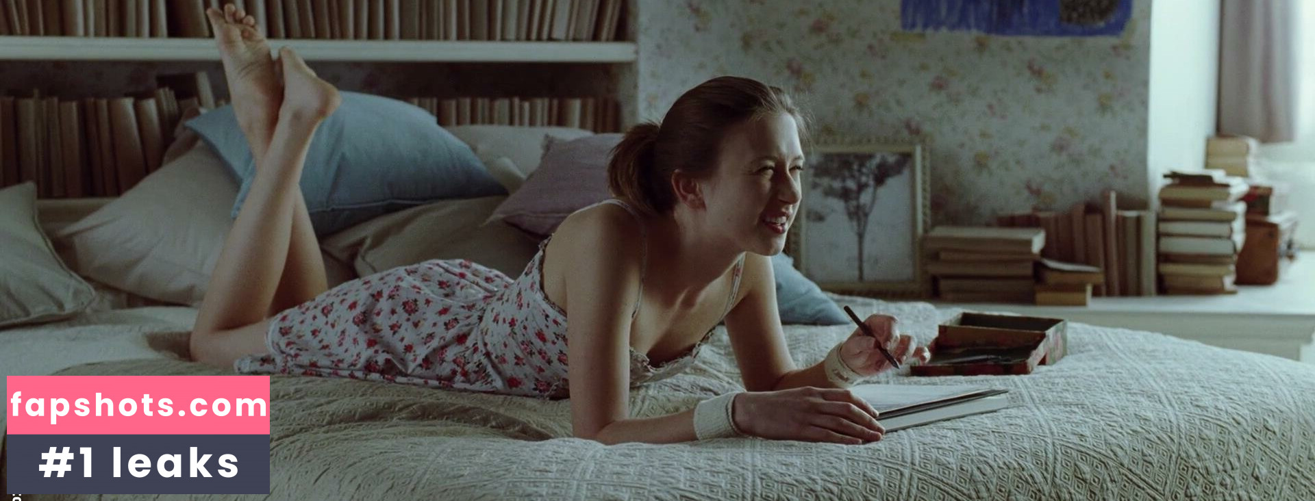 Taissa Farmiga Nahé úniky fotek pouze od fanoušků #24 - Fapshots