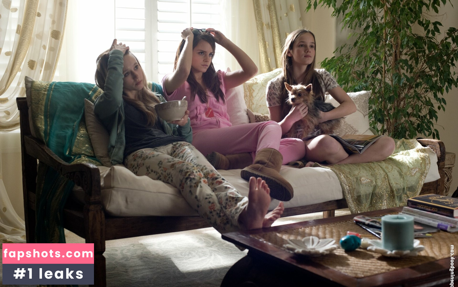 Taissa Farmiga Nahé úniky fotek pouze od fanoušků #26 - Fapshots