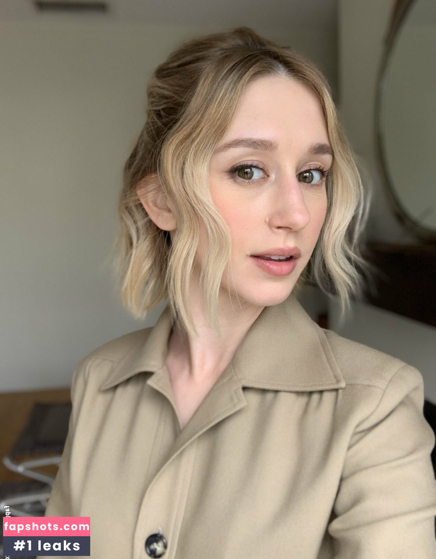 Taissa Farmiga Nahé úniky fotek pouze od fanoušků #29 - Fapshots