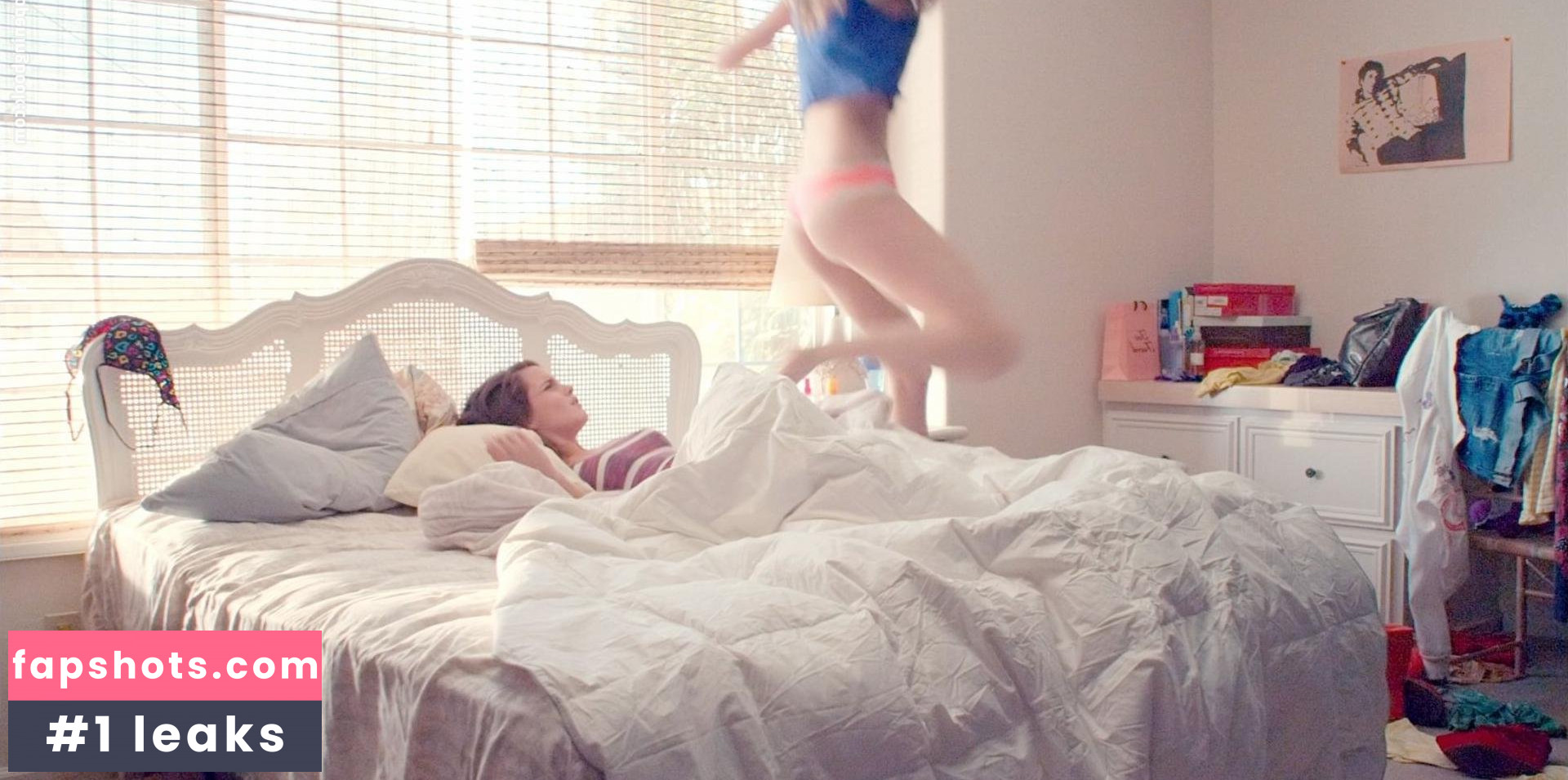 Taissa Farmiga Nahé úniky fotek pouze od fanoušků #30 - Fapshots