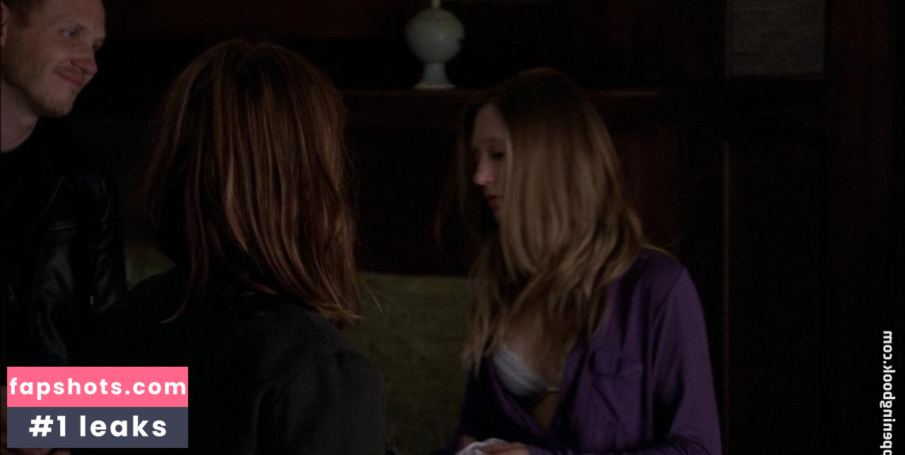 Taissa Farmiga Nahé úniky fotek pouze od fanoušků #38 - Fapshots