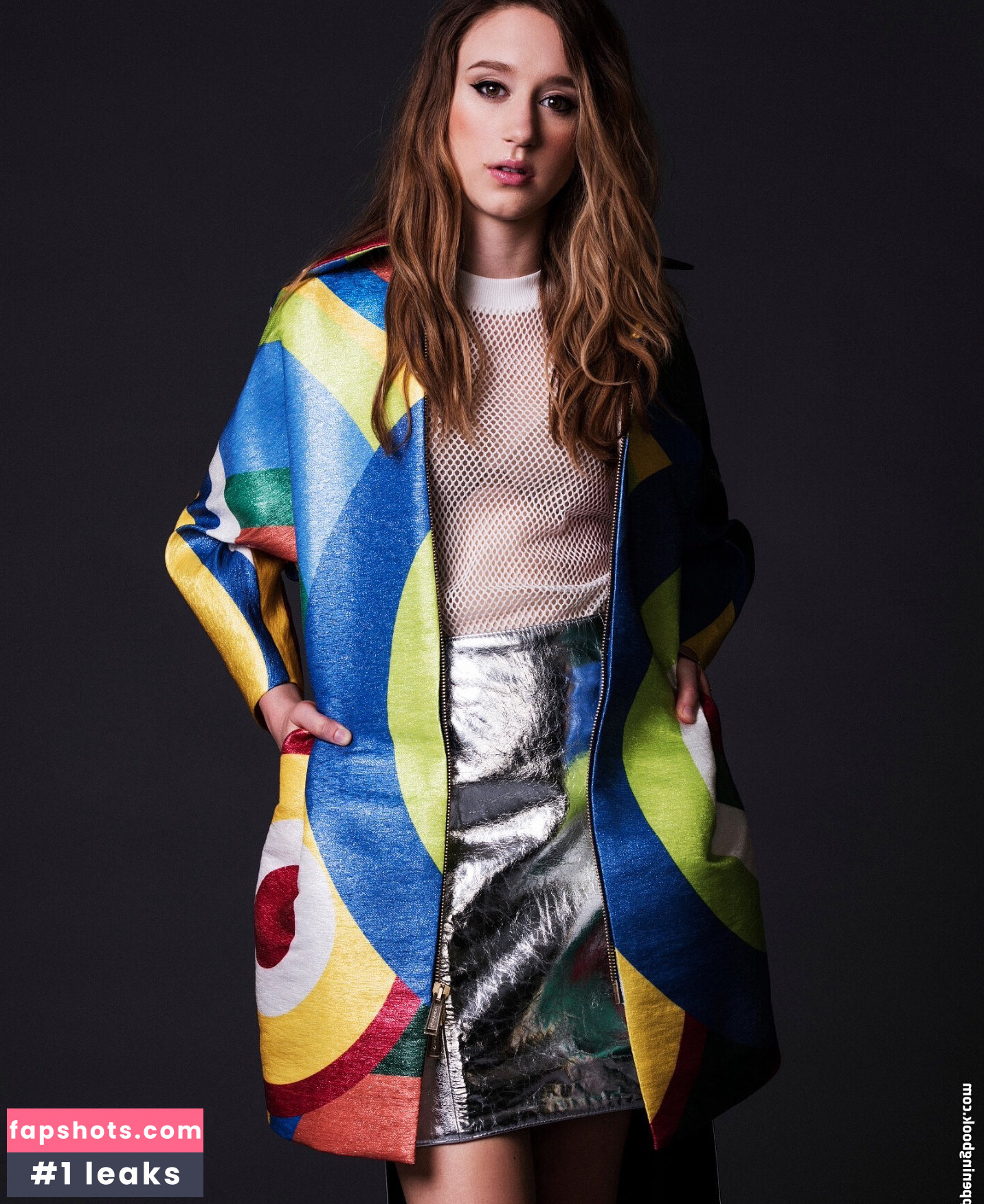 Taissa Farmiga Nahé úniky fotek pouze od fanoušků #5 - Fapshots