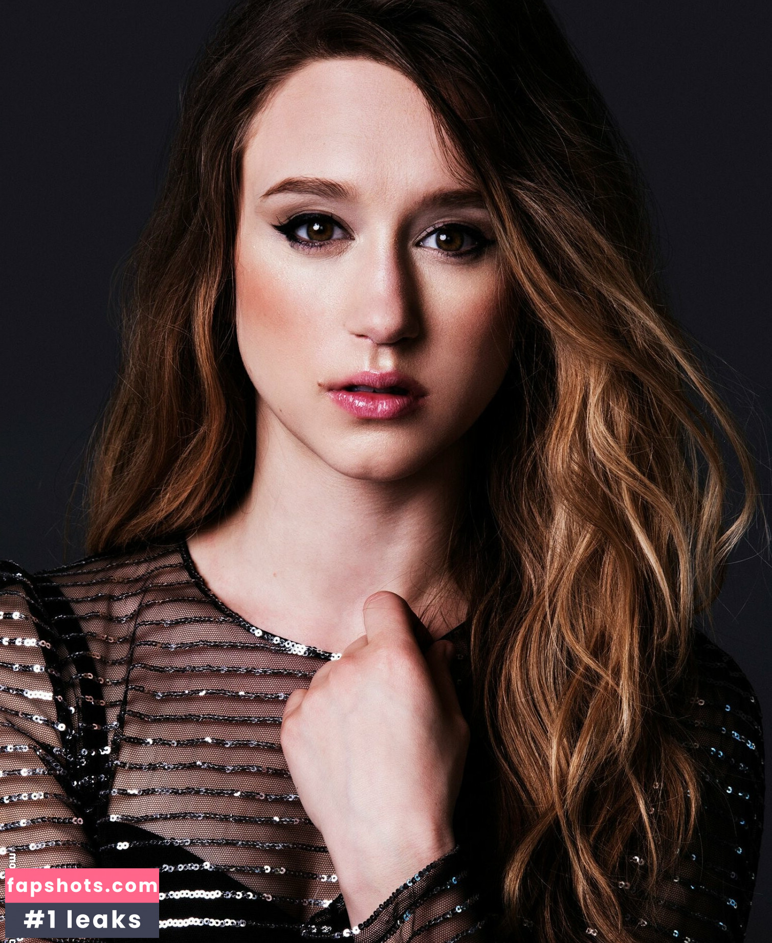 Taissa Farmiga Nahé úniky fotek pouze od fanoušků #7 - Fapshots