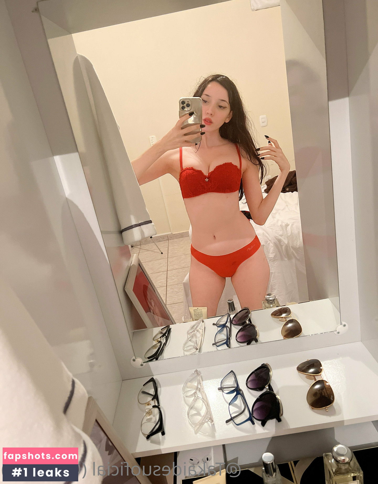 Takai Desu Nahé úniky fotek pouze od fanoušků #15 - Fapshots