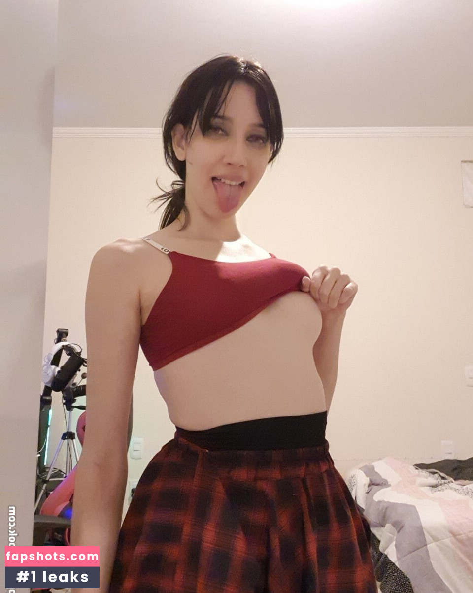 Takai Desu Nahé úniky fotek pouze od fanoušků #36 - Fapshots