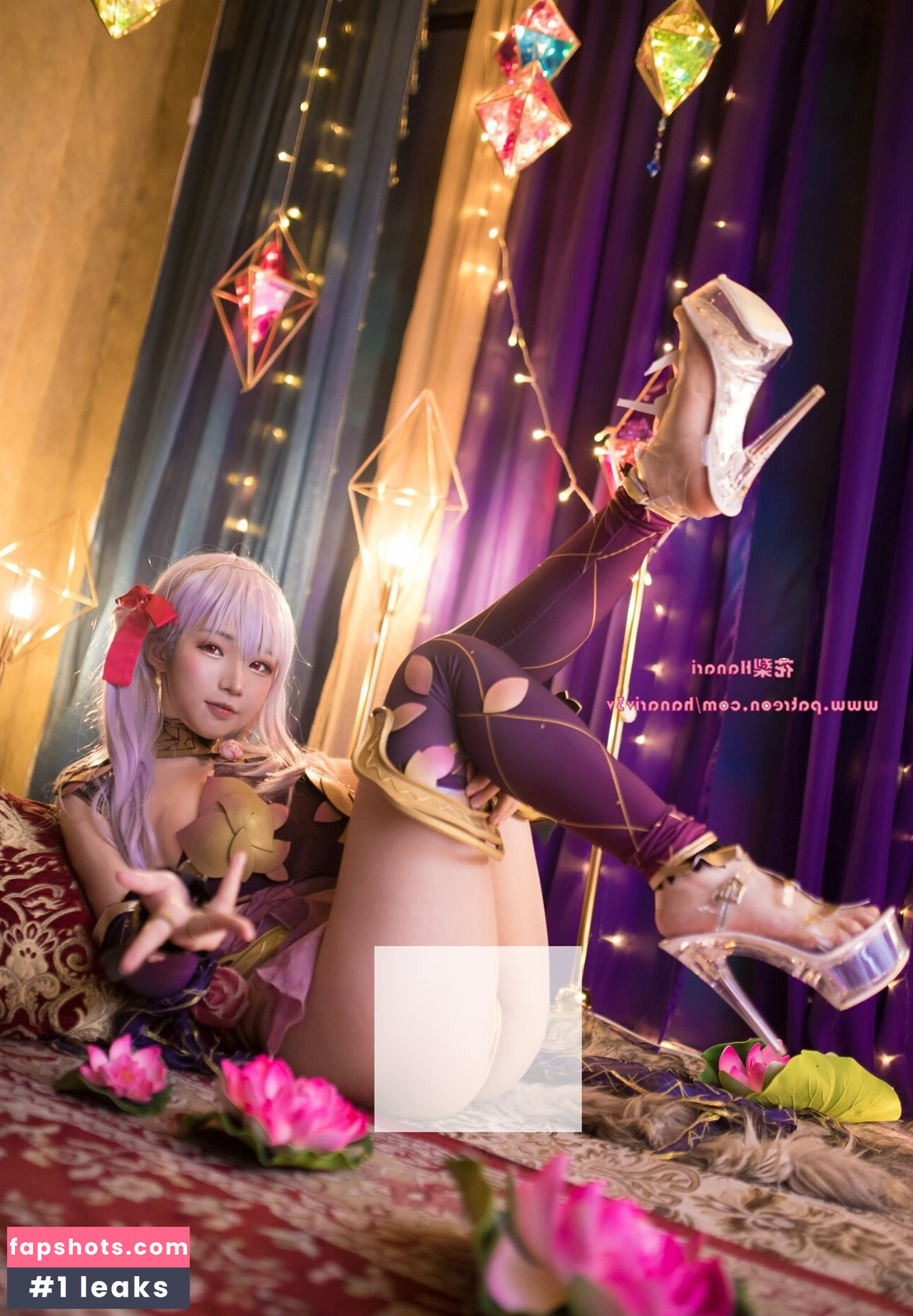 Takanashi Hanari gallery photo #13