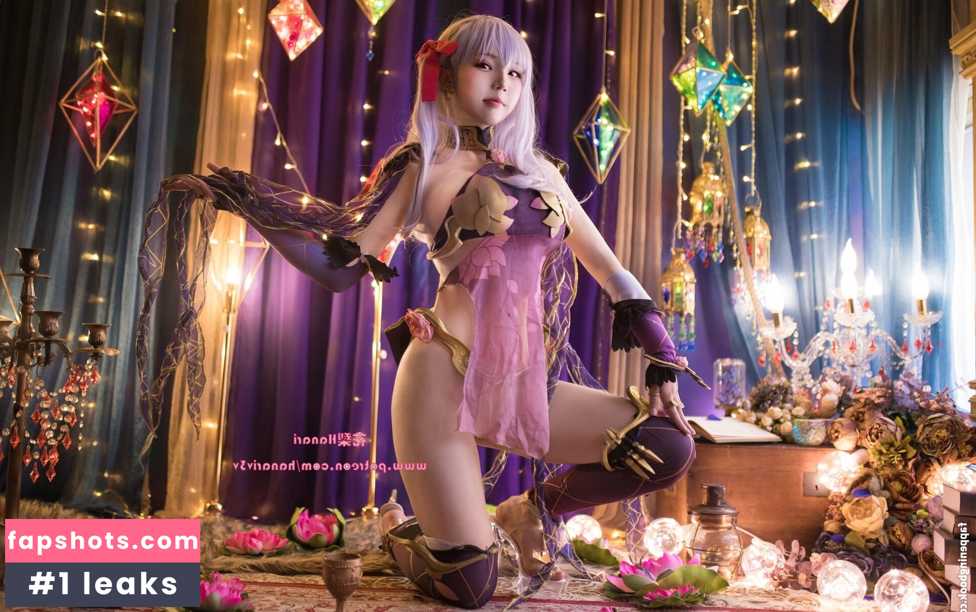 Takanashi Hanari gallery photo #28