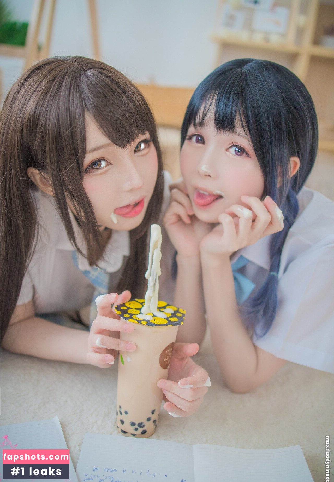 Takanashi Hanari gallery photo #29