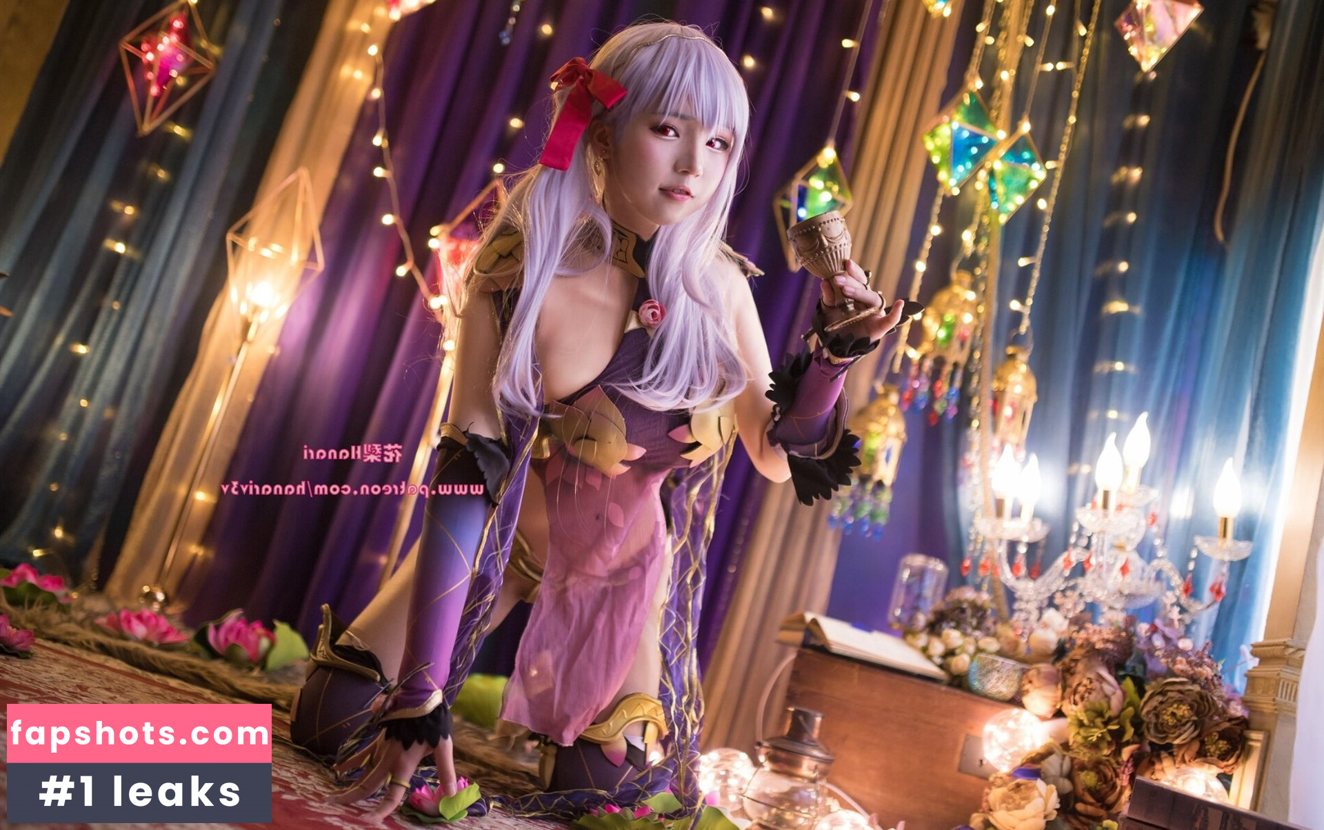 Takanashi Hanari gallery photo #8