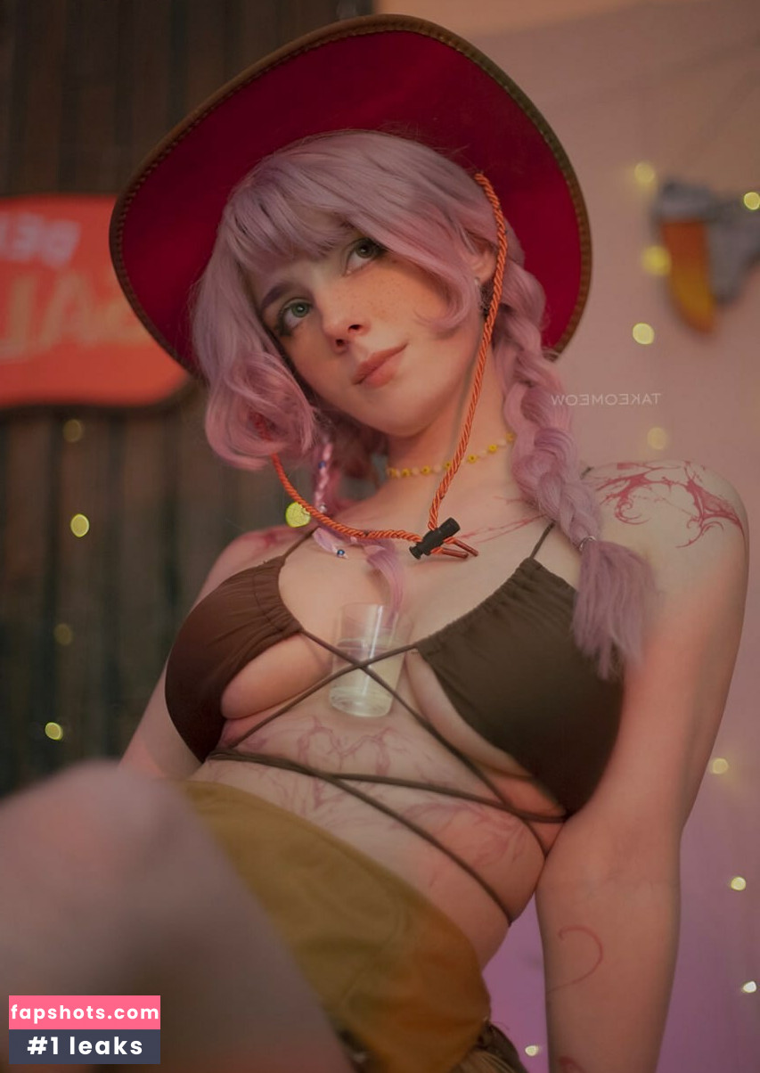 Takeomeow gallery photo #23