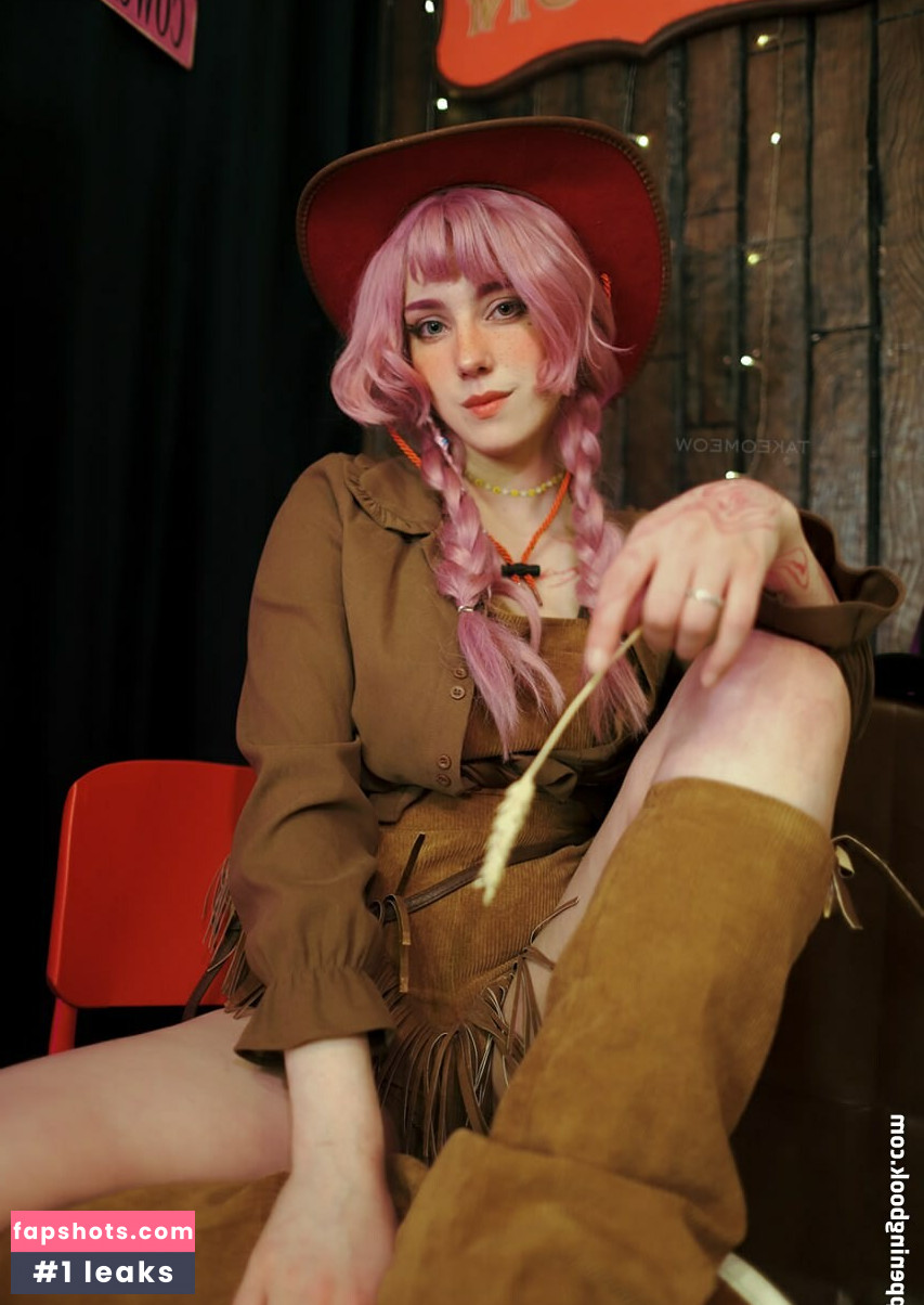 Takeomeow gallery photo #24