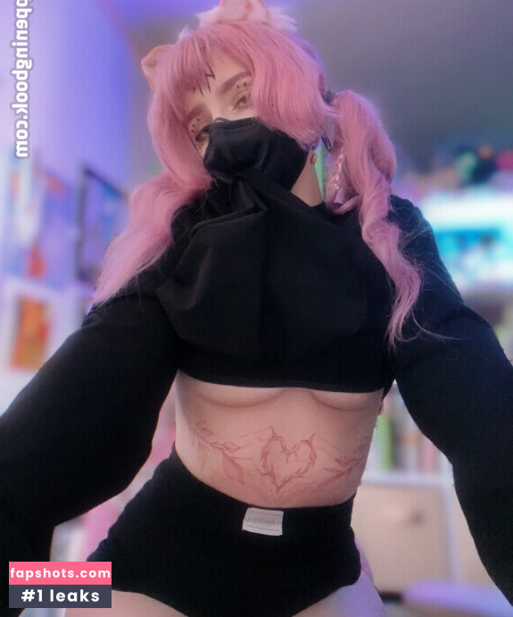 Takeomeow gallery photo #26